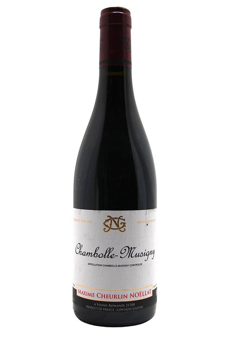 2020 Georges Noëllat Chambolle - Musigny - Sante.is (6946461057089)