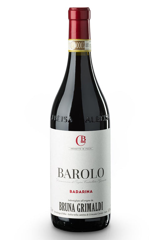 2020 Grimaldi Barolo Badarina DOCG Magnum, 1,5 lítra flaska - Sante.is (7328517455937)