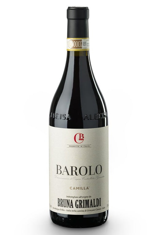 2020 Grimaldi Barolo Camilla DOCG Magnum - 1,5 lítra flaska - Sante.is (7328517554241)