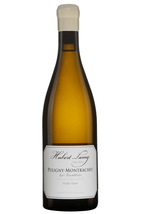 2020 Hubert Lamy Puligny - Montrachet "Les Tremblots" Magnum - Sante.is (6946478719041)