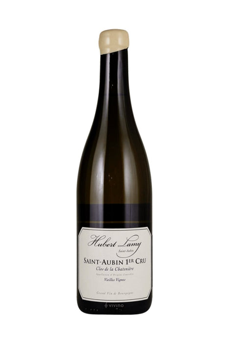 2020 Hubert Lamy Saint - Aubin 1er Cru "Clos de la Chateniére" Magnum - Sante.is (6946479210561)