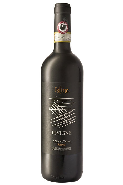 2020 Istine Levigne Chianti Classico Riserva DOCG - Sante.is (7267250405441)