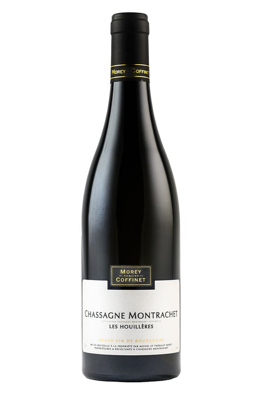 2020 Morey - Coffinet Chassagne - Montrachet Les Houilleres - Sante.is (6946463187009)