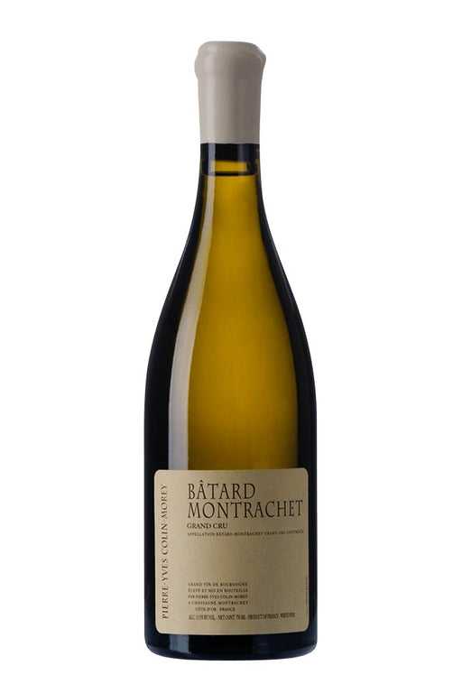 2020 Pierre - Yves Colin - Morey Batard - Montrachet Grand Cru - Sante.is (6946675851329)