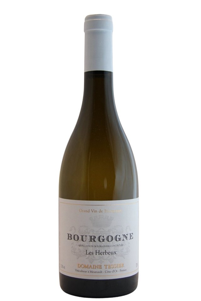 2020 Tessier Bourgogne Les Herbeaux 1.5L Magnum - Sante.is (14635702681969)