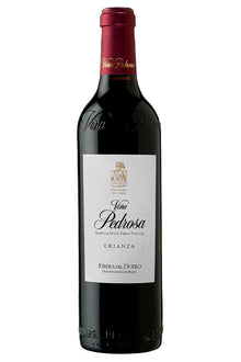 2020 Viña Pedrosa Crianza - Sante.is