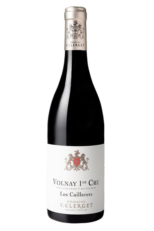 2020 Yvon Clerget Volnay 1er Cru 'Les Caillerets' - Sante.is (6946481766465)