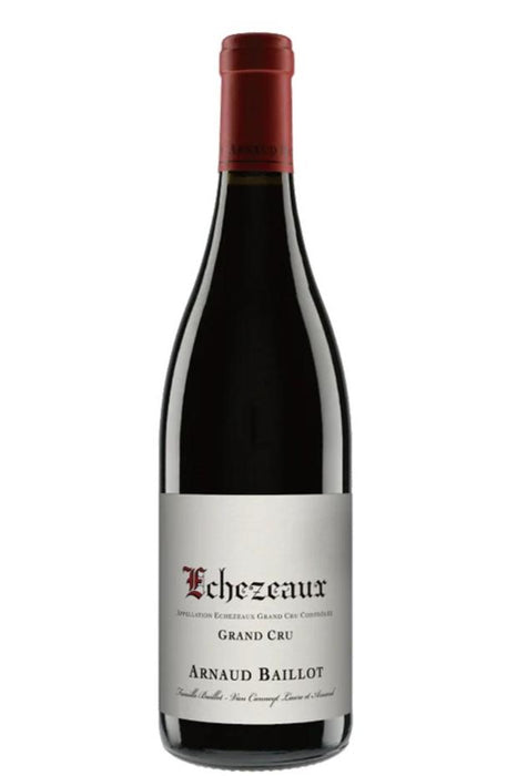 2021 Arnaud Baillot Echezeaux Grand Cru - Sante.is (6946674442305)