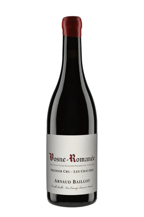 2021 Arnaud Baillot Vosne - Romanée 1er Cru Les Chaumes - Sante.is (6946674868289)