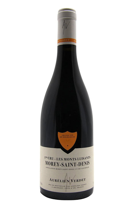 2021 Aurelien Verdet Morey - Saint - Denis 1er Cru Les Monts Luisants - Sante.is (6966414245953)