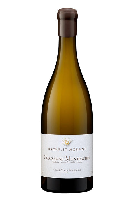 2021 Bachelet - Monnot Chassagne - Montrachet - Sante.is (6946462007361)