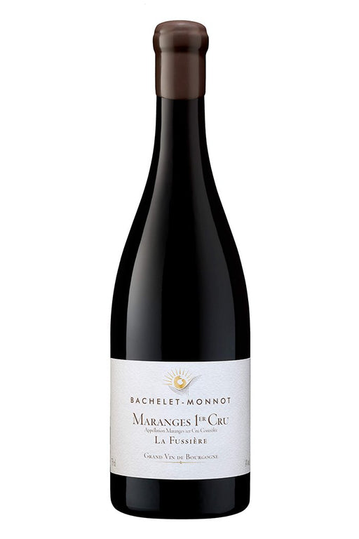 2021 Bachelet - Monnot Maranges 1er Cru La Fussiere Rouge - Sante.is (6946471837761)