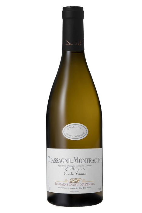 2021 Darviot - Perrin Chassagne - Montrachet 'La Bergerie' - Sante.is (6966405988417)