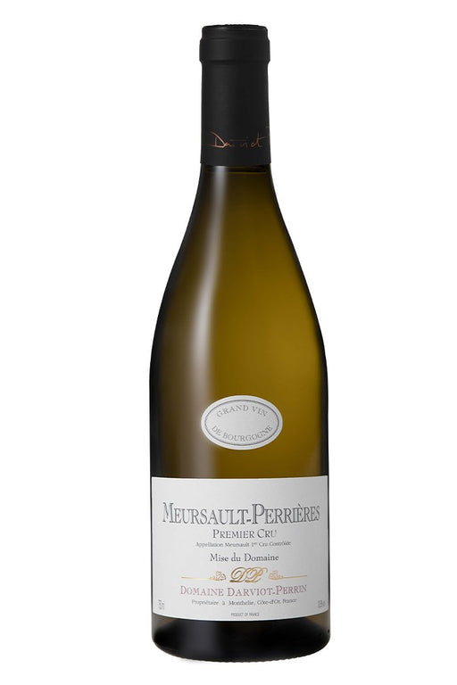 2021 Darviot Perrin Meursault 1er Cru Perrieres - Sante.is (6946473705537)