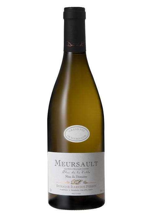 2021 Darviot - Perrin Meursault 'Clos de La Velle' - Sante.is (6966405038145)