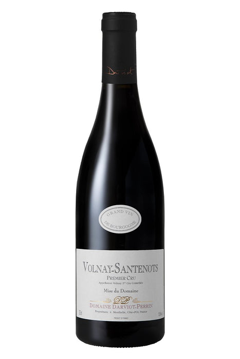 2021 Darviot - Perrin Volnay 1er cru 'Santenots' - Sante.is (6946481930305)