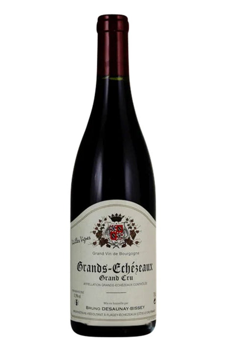 2021 Desaunay - Bissey Grands - Echezeaux Grand Cru - Sante.is (14635403575665)