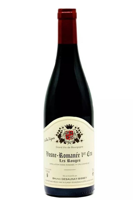 2021 Desaunay - Bissey Vosne - Romanée 1er Cru Les Rouges - Sante.is (14635397480817)