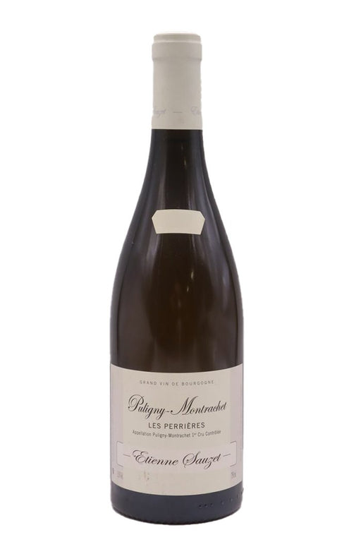 2021 Etienne Sauzet Puligny - Montrachet 1er cru "Perrières" - Sante.is (6946479046721)