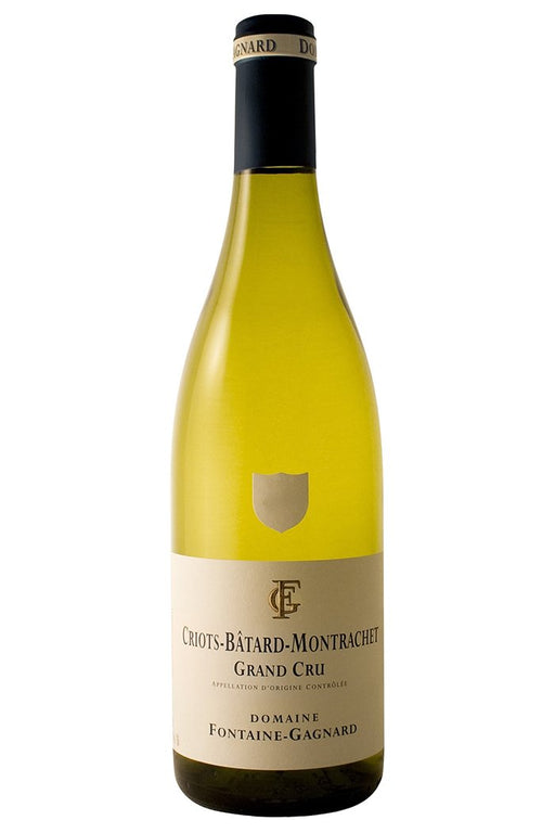 2021 Fontaine - Gagnard Criots Bâtard Montrachet Grand Cru - Sante.is (6946462138433)