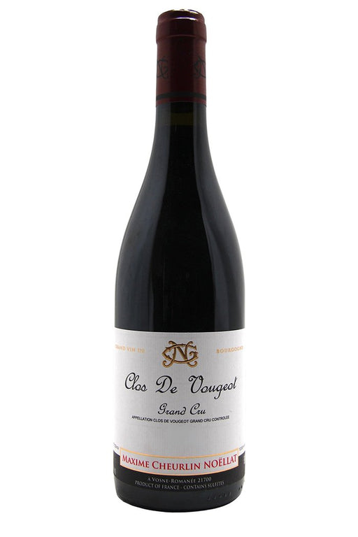 2021 Georges Noëllat Clos de Vougeot - Sante.is (7040023199809)