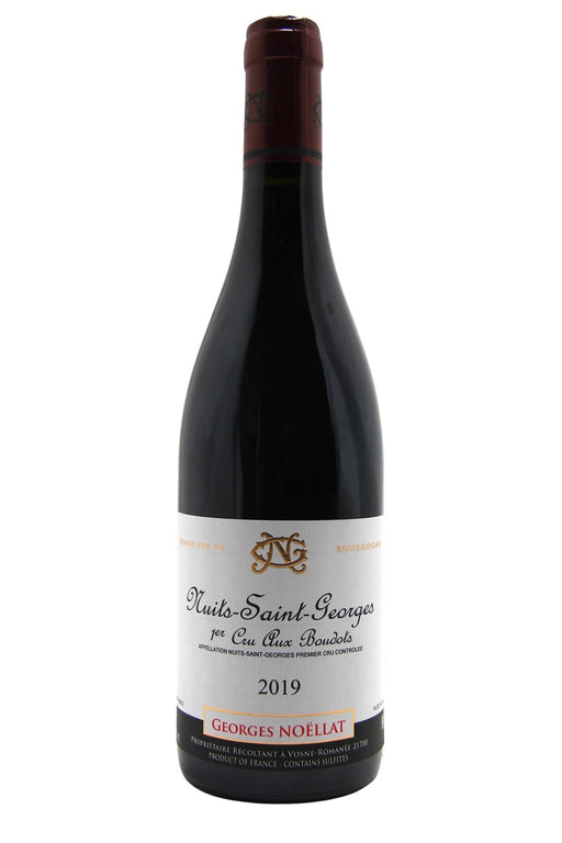 2021 Georges Noëllat Nuits - Saint - Georges 1er Cru Aux Boudots - Sante.is (6946475769921)