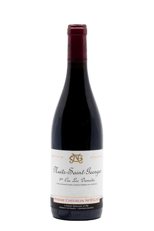 2021 Georges Noëllat Nuits - Saint - Georges 1er Cru Damodes - Sante.is (6946476064833)