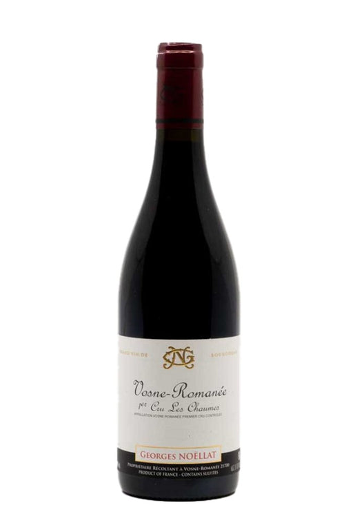 2021 Georges Noëllat Vosne - Romanée 1er Cru Les Chaumes - Sante.is (6946483470401)