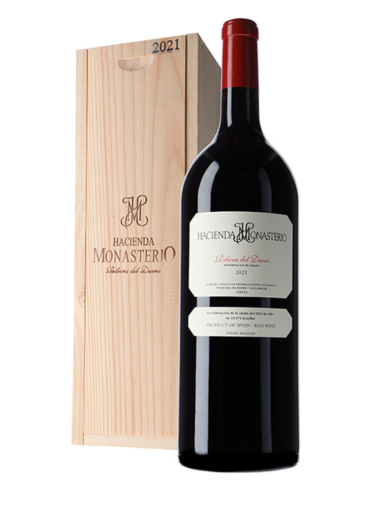 2021 Hacienda Monasterio 1.5L Magnum - Sante.is