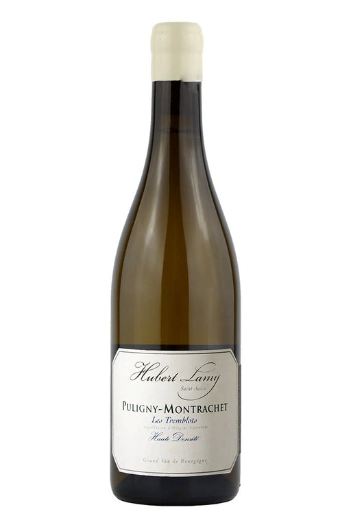 2021 Hubert Lamy Puligny - Montrachet "Les Tremblots" Haute Densité - Sante.is (7059588907073)