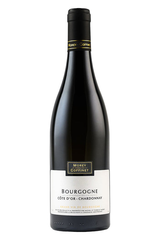 2021 Morey - Coffinet Bourgogne Chardonnay Cote d'Or - Sante.is (6946466988097)