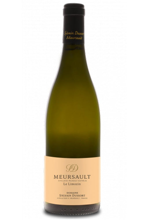 2021 Sylvain Dussort Meursault Le Limozin - Sante.is (7269197283393)