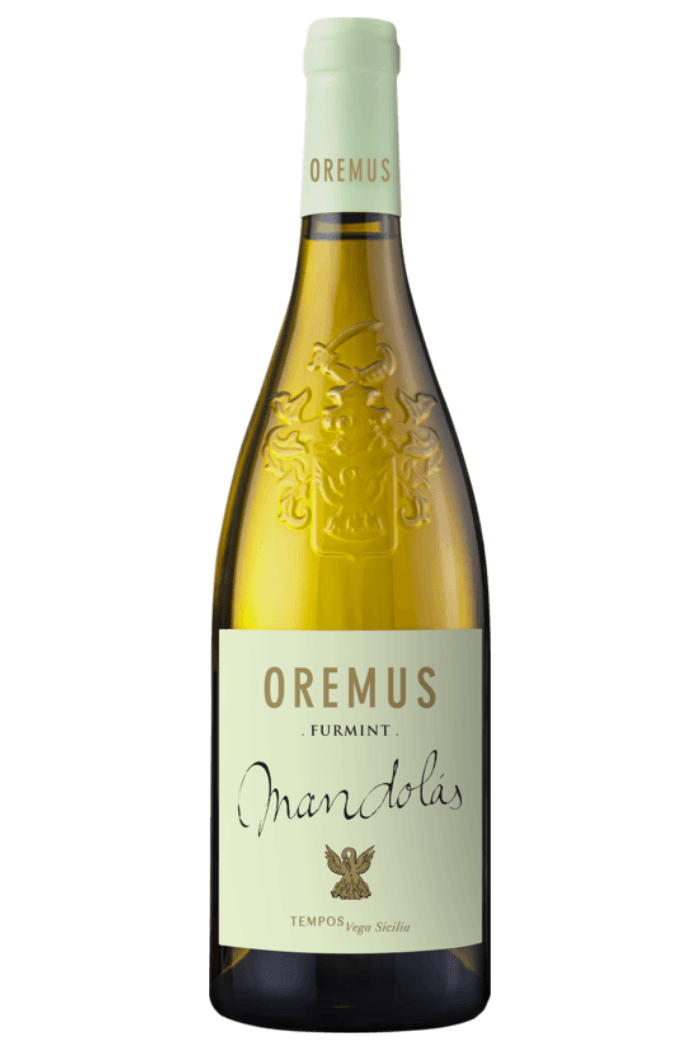 2021 Tokaji Oremus Furmint Mandolás - Sante.is