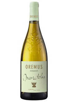 2021 Tokaji Oremus Furmint Mandolás - Sante.is