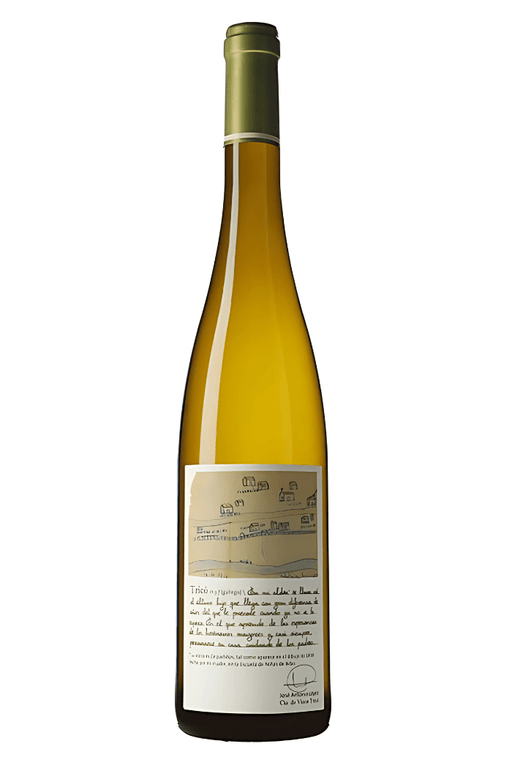 2021 Tricó Albarino - Sante.is (14975030559089)