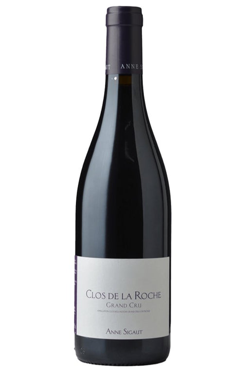 2022 Anne & Herve Sigaut Clos de la Roche Grand Cru - Sante.is (14635417600369)