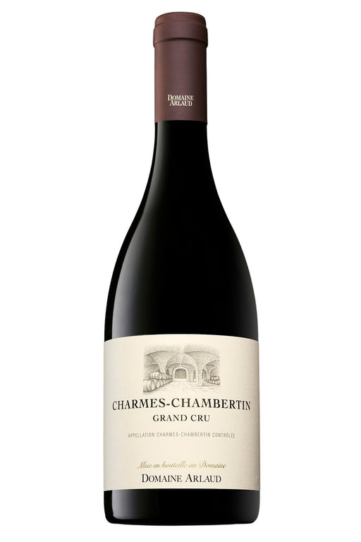 2022 Arlaud Charmes-Chambertin Grand Cru - Sante.is (7075278127169)