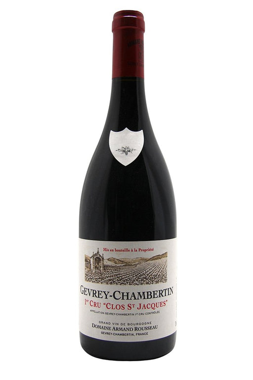 2022 Armand Rousseau Gevrey - Chambertin 1er Cru Clos Saint Jacques - Sante.is (14635684921713)