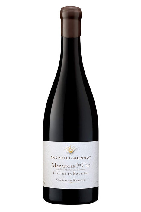 2022 Bachelet - Monnot Maranges 1er Cru Clos de La Boutiere Magnum - 1,5 lítra flaska - Sante.is (7320981143617)