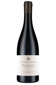 2022 Bachelet - Monnot Pommard - Sante.is