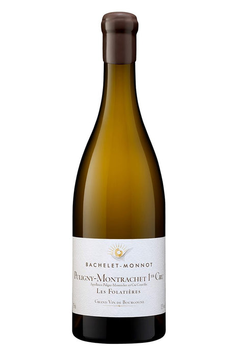 2022 Bachelet - Monnot Puligny - Montrachet 1er Cru Les Folatieres - Sante.is (7308095946817)