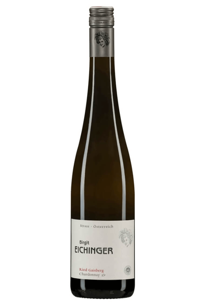 2022 Birgit Eichinger Chardonnay Strasser Gaisberg - Sante.is