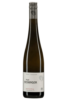 2022 Birgit Eichinger Chardonnay Strasser Gaisberg - Sante.is