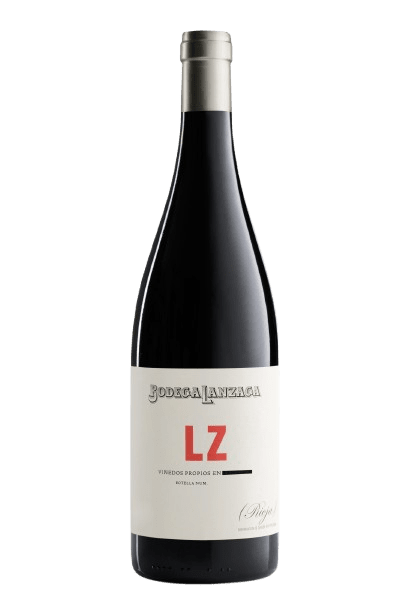 2022 Bodega Lanzaga LZ Rioja / Telmo Rodriguez - Sante.is