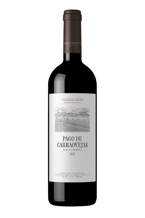 2022 Carraovejas Pago de Carraovejas - Sante.is (14975016567153)
