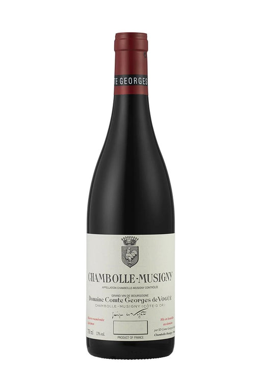 2022 Comte Georges de Vogüé Chambolle - Musigny Vieilles Vignes - Sante.is (6946460794945)