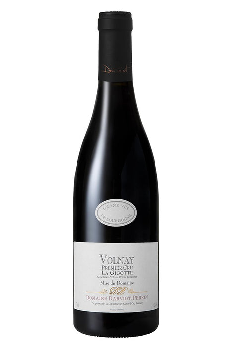 2022 Darviot Perrin Volnay 1er Cru La Gigotte Magnum - 1,5 lítra flaska - Sante.is (7321039077441)