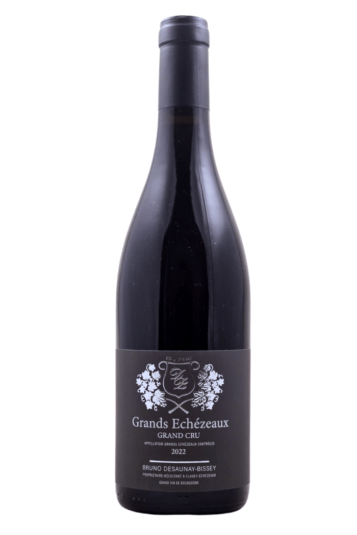 2022 Desaunay - Bissey Grands - Echezeaux Grand Cru - Sante.is