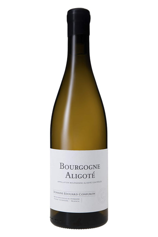 2022 Edouard Confuron Bourgogne Aligote - Sante.is (6948548444225)