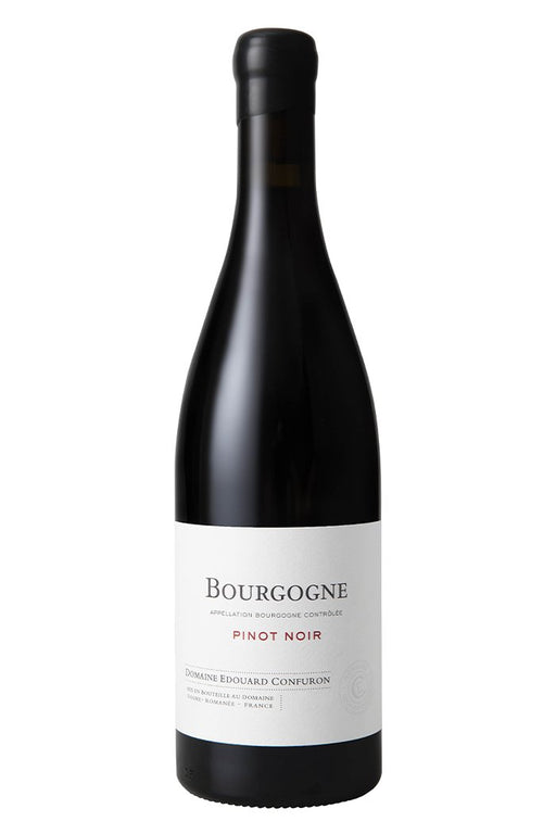2022 Edouard Confuron Bourgogne Pinot Noir - Sante.is (6948548935745)